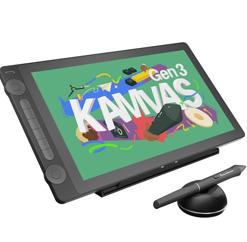 Huion