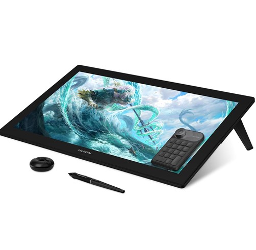 HUION Kamvas
