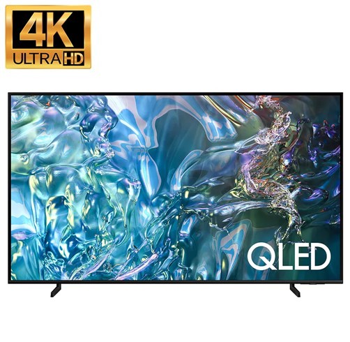 Samsung Q60D - 65" - QLED - QN65Q60DAPXPA