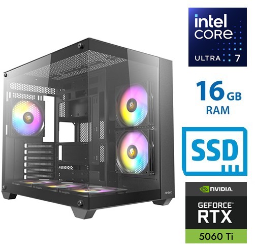 Extreme PC Ultra 