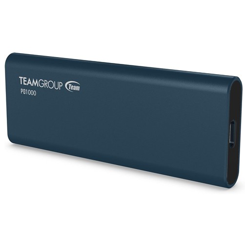 Teamgroup PD1000 Porable SSD -2TB