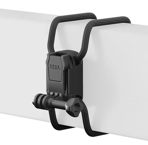 Go Pro Flexible Grip Mount - AGRTM-002