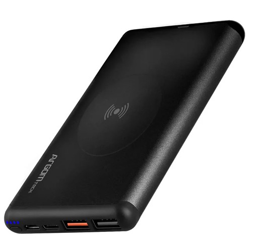 Powerbank Argom