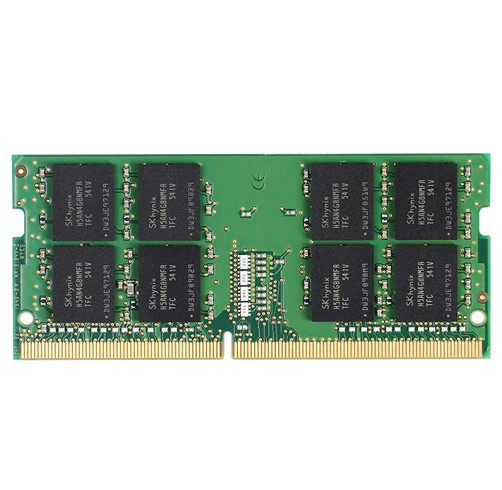 Kingston 8GB DDR4 2666MHz Rank SODIMM KVR26S19S8/8