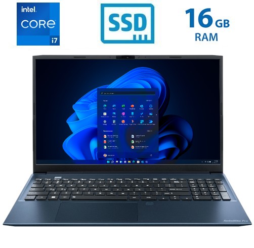 Dynabook SATELLITE PRO C50-k - i7 1255U - 16GB-ssd