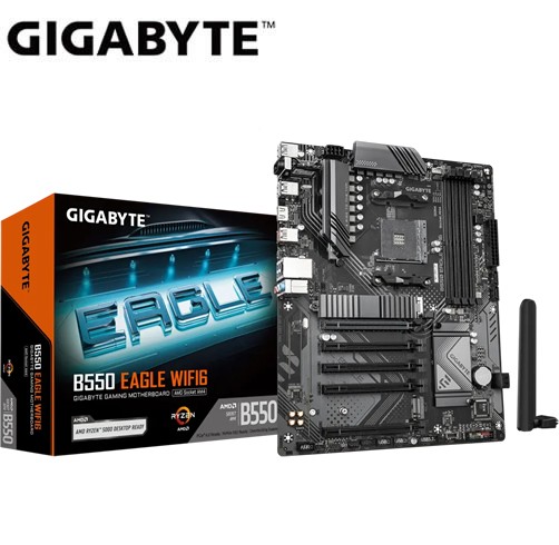 Gigabyte 