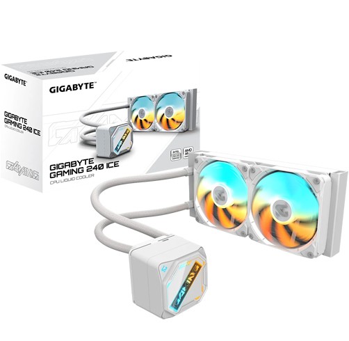 Gigabyte Gaming 240